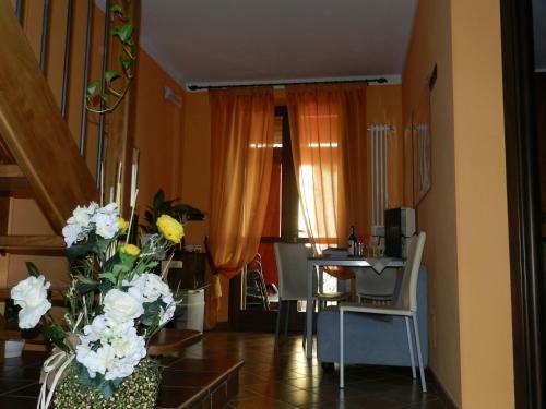 Bed & Breakfast L'angolo Di Rosina