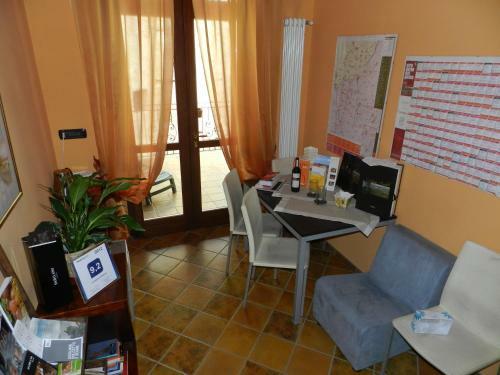 Bed & Breakfast L'angolo Di Rosina