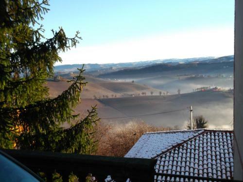 Bed & Breakfast L'angolo Di Rosina