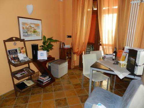 Bed & Breakfast L'angolo Di Rosina