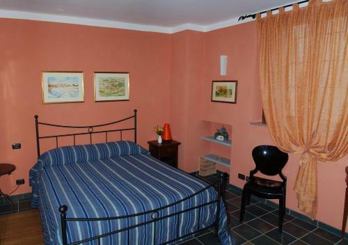 Bed & Breakfast L'angolo Di Rosina