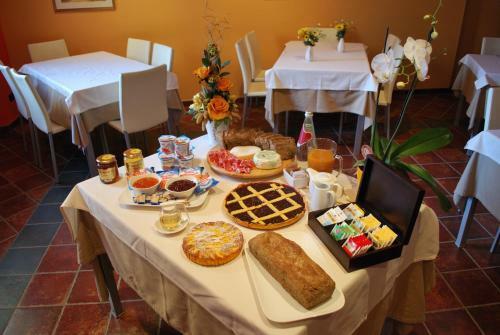 Bed & Breakfast L'angolo Di Rosina
