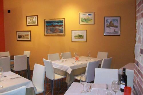 Bed & Breakfast L'angolo Di Rosina