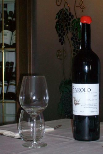 Bed & Breakfast L'angolo Di Rosina