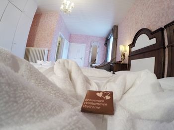 Hotel Post Victoria