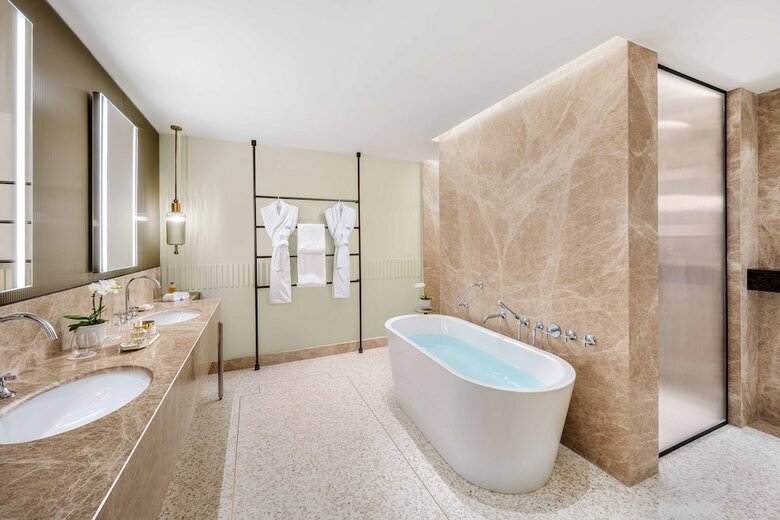 Hotel Mandarin Oriental, Lago Di Como