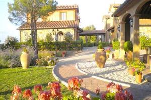 Hotel Relais I Piastroni