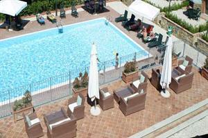 Hotel Relais I Piastroni
