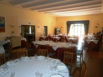 Hotel Villa Del Cardinale