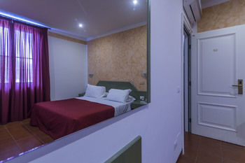 Hotel Villa Del Cardinale