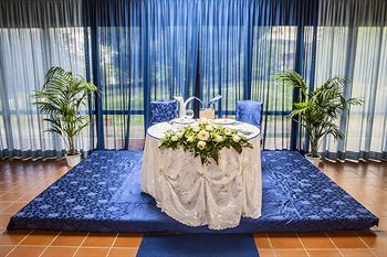 Hotel Villa Del Cardinale