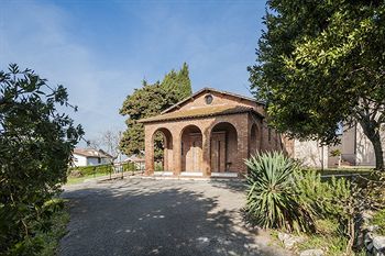 Hotel Villa Del Cardinale