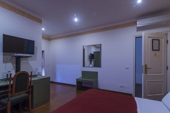 Hotel Villa Del Cardinale