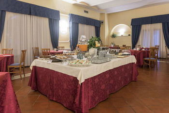 Hotel Villa Del Cardinale