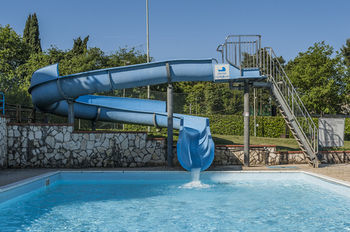 Hotel Villa Del Cardinale