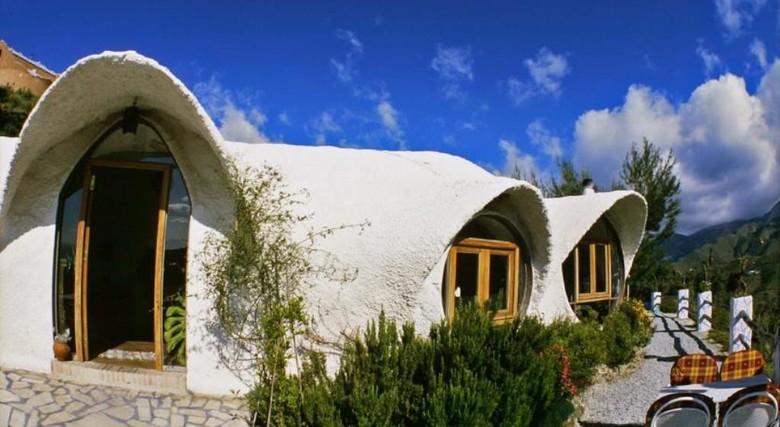 Hotel Los Caracoles