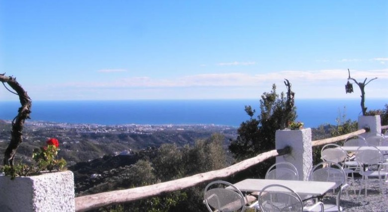 Hotel Los Caracoles