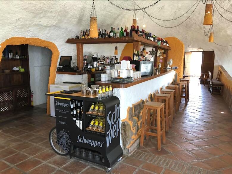 Hotel Los Caracoles