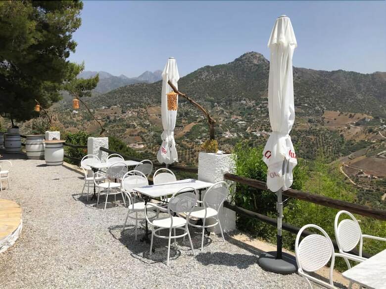Hotel Los Caracoles