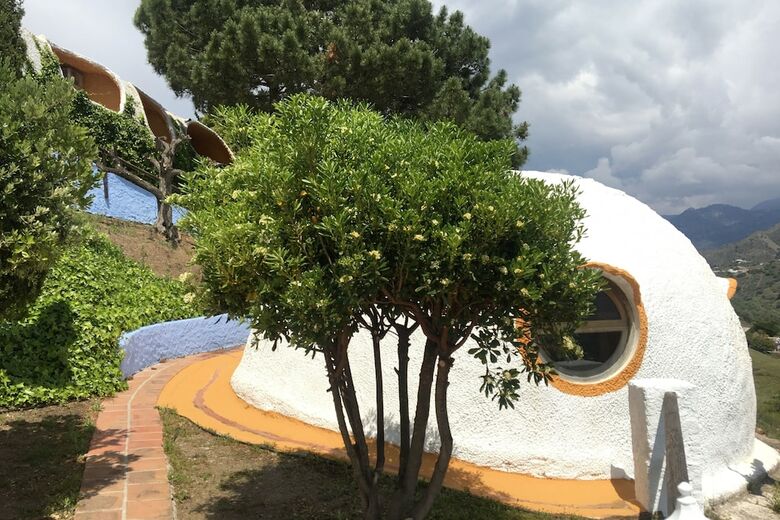 Hotel Los Caracoles