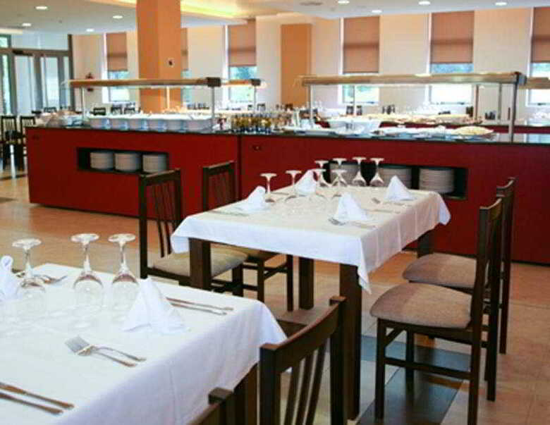 Hotel Spa Norat Torre Do Deza