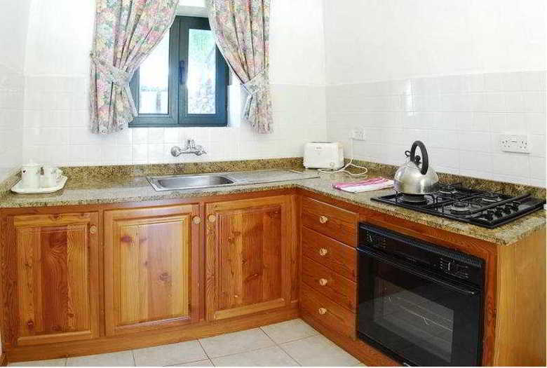 Hotel Ta Sbejha Village & Villa