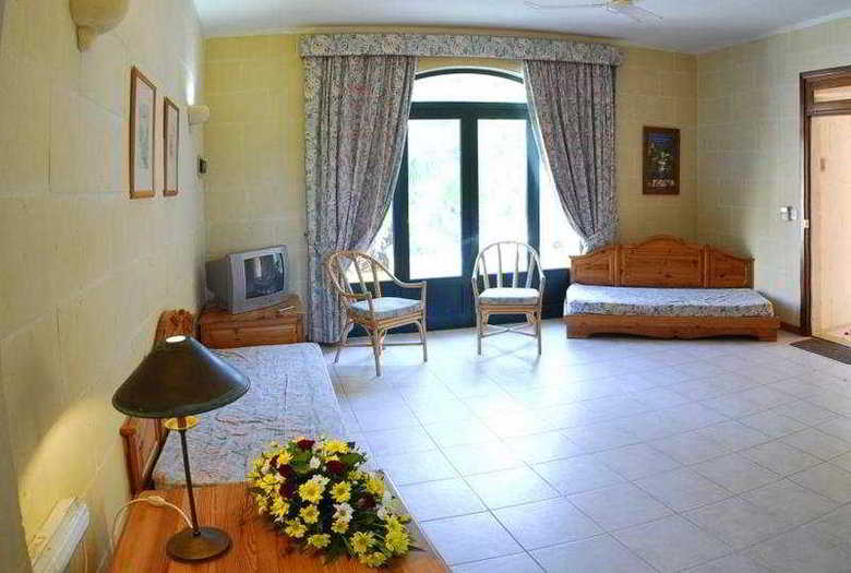 Hotel Ta Sbejha Village & Villa
