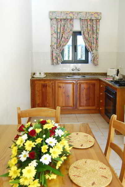 Hotel Ta Sbejha Village & Villa