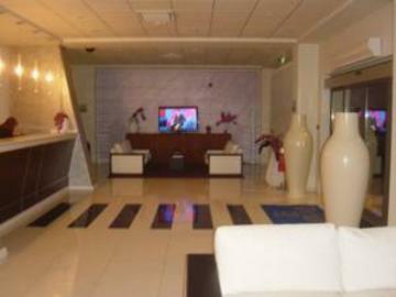 Hotel Class