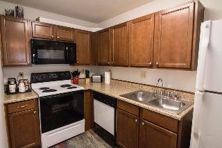 Hotel Best Western Plus High Sierra