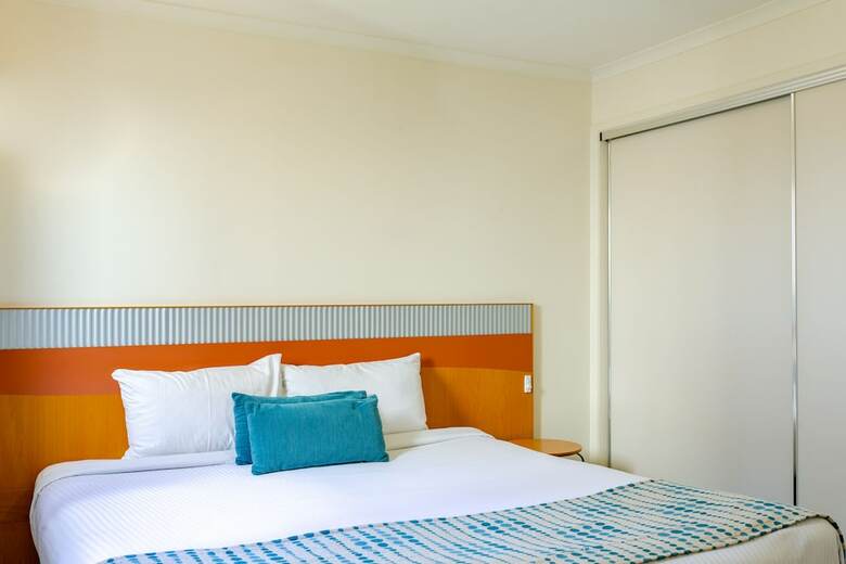 Hotel Australis Noosa Lakes