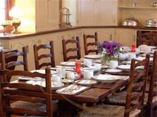 Hotel Huntley House