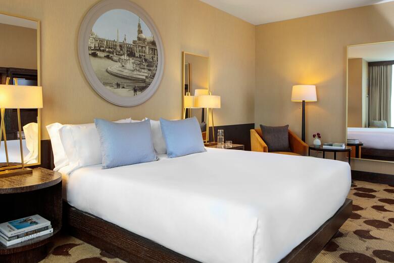 Hotel Palomar Chicago