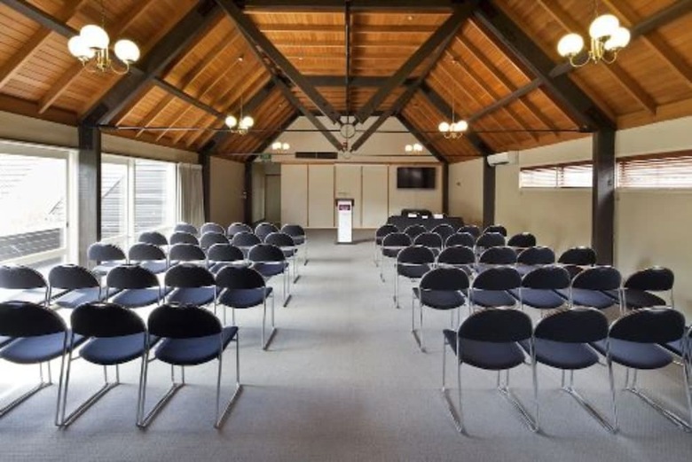 Hotel Mercure Leisure Lodge