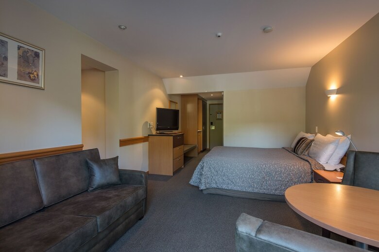 Hotel Mercure Leisure Lodge