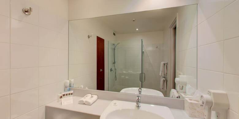 Hotel Mercure Leisure Lodge