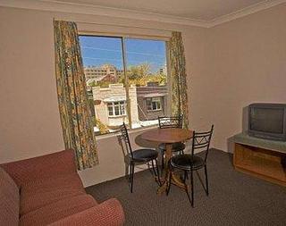 Hotel Manly Beachside Apartments