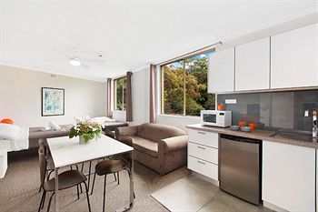 Hotel Manly Beachside Apartments