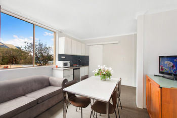 Hotel Manly Beachside Apartments