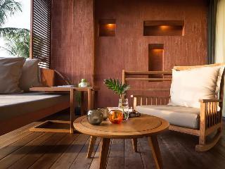 Hotel Hansar Samui Resort & Spa