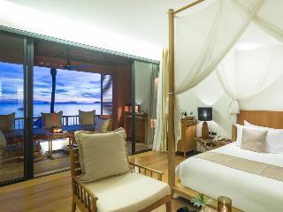 Hotel Hansar Samui Resort & Spa