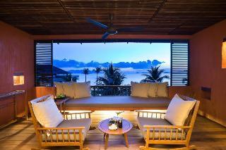 Hotel Hansar Samui Resort & Spa