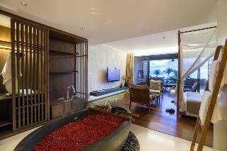 Hotel Hansar Samui Resort & Spa