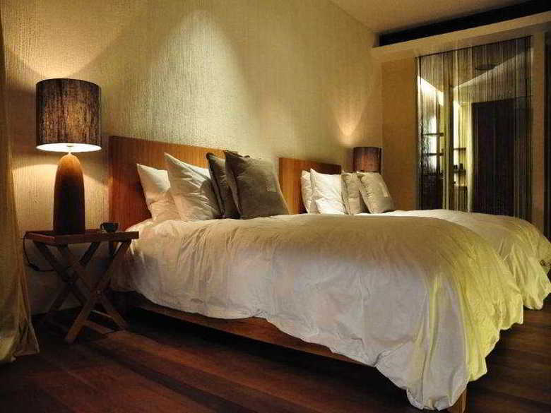 Hotel Hansar Samui Resort & Spa
