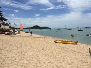 Hotel Hansar Samui Resort & Spa