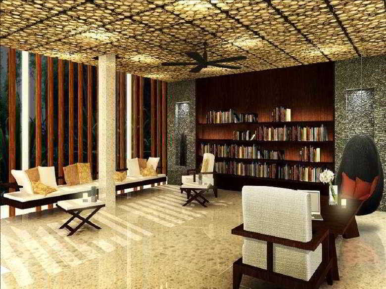 Hotel Hansar Samui Resort & Spa