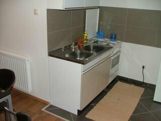 Hotel Dominik Apartman