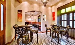 Hotel Ramada Ponce