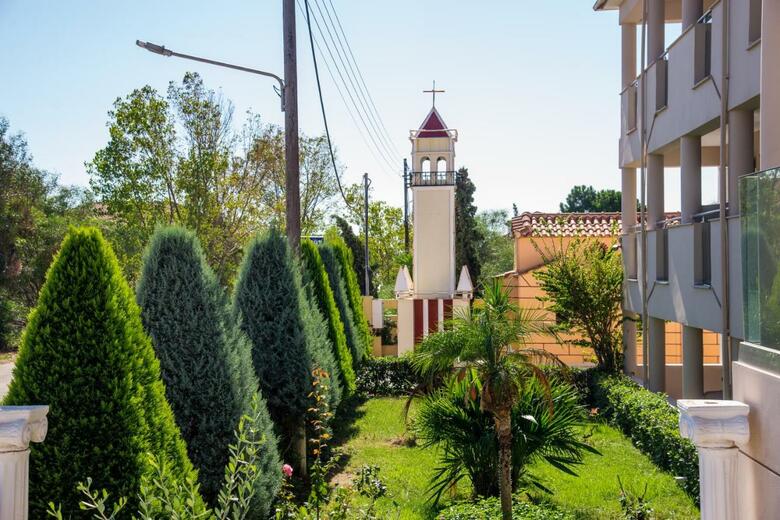 Hotel Macedonia