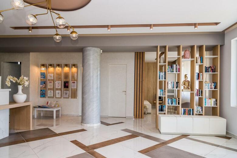 Hotel Macedonia